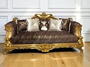 High Quality Royal Sofa