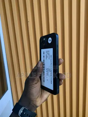 Apple iPhone 13 128 GB Black