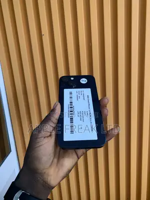 Apple iPhone 13 128 GB Black
