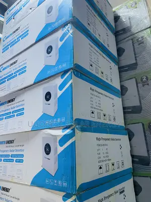 6kva 48v Cworth Inverter Hybrid