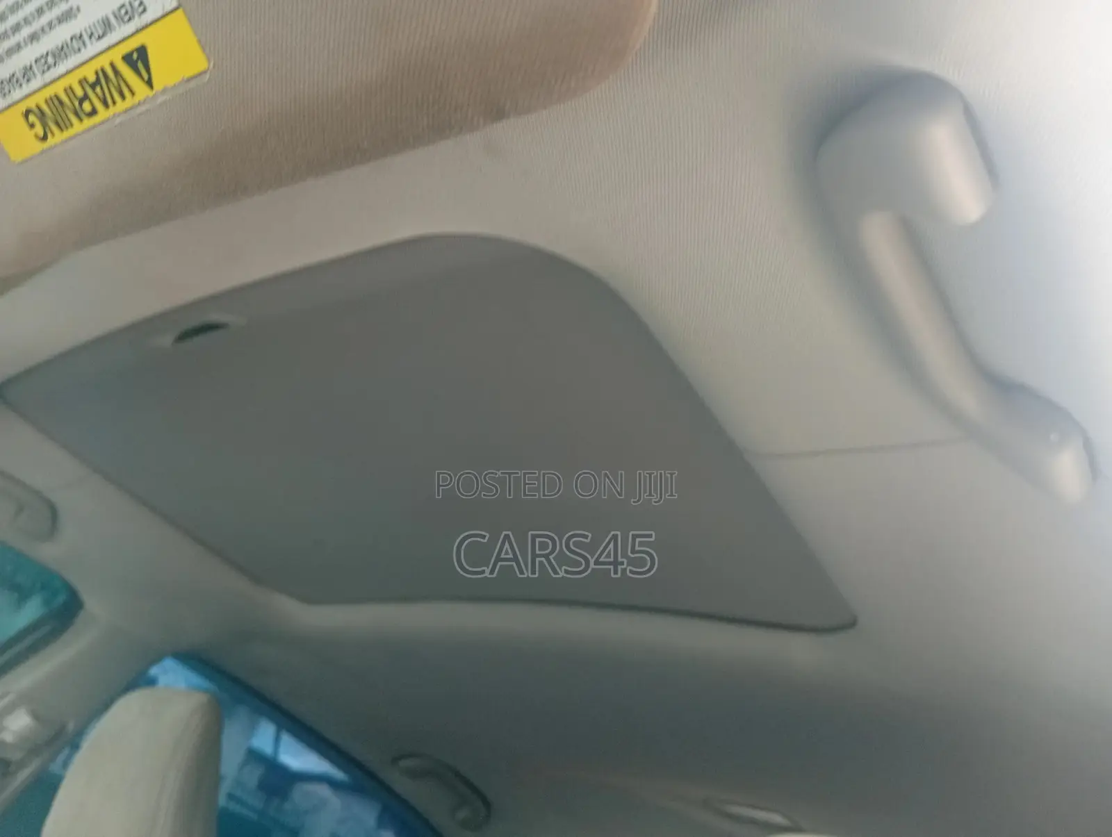 Honda Accord 2013 Silver
