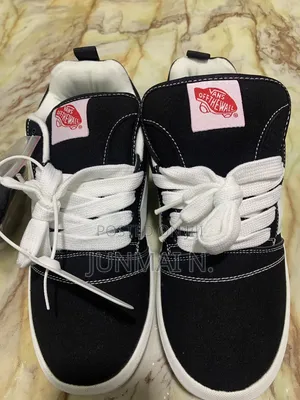 Vans Sneakers
