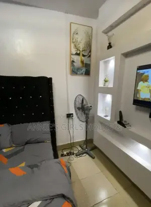 GirlsHouse Lekki