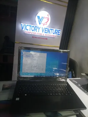 Laptop Acer 4GB Intel Core i3 HDD 320GB