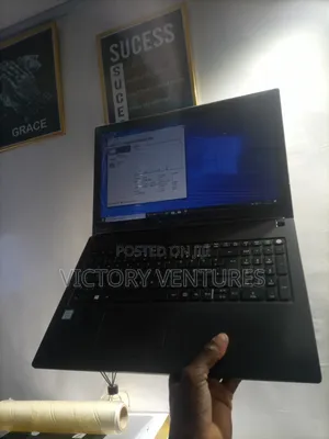 Laptop Acer 4GB Intel Core i3 HDD 320GB