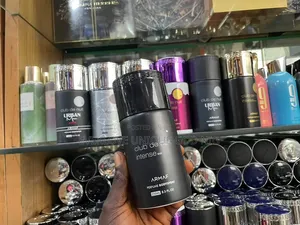 Club De Nuit Body Spray