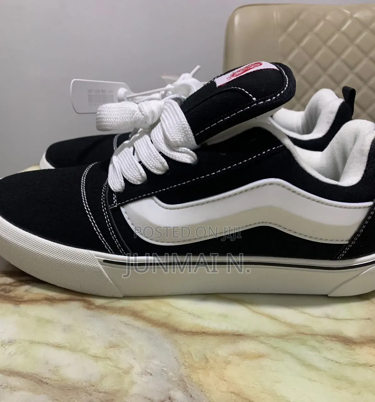 Vans Sneakers