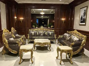 Royal Sofa by 7 Seater
