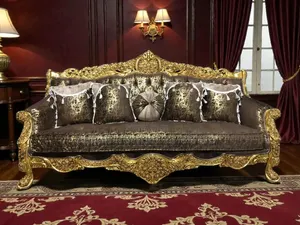Royal Sofa by 7 Seater