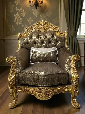 Royal Sofa by 7 Seater
