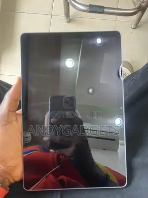 Lenovo Tab 128 GB Silver