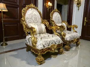 Seven Seater Sofa Made With Quality Materials