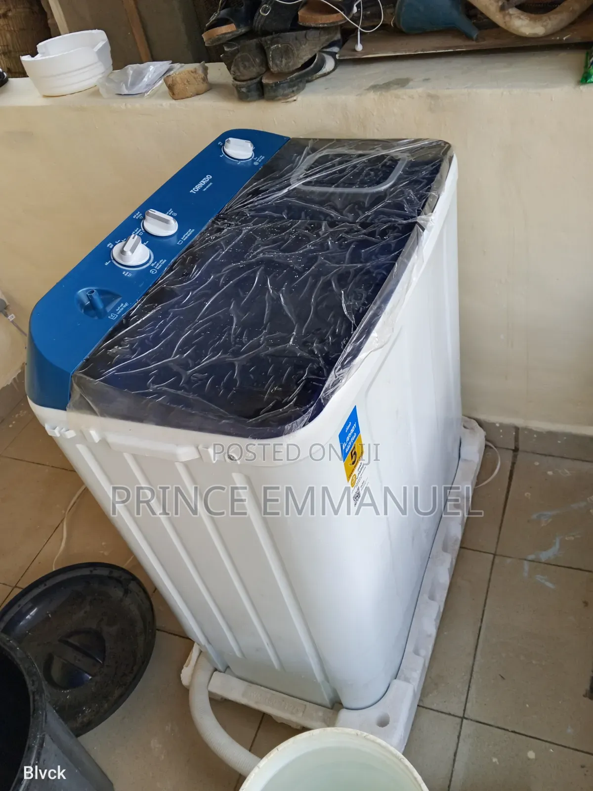 Laundry Services