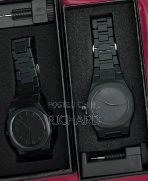 Valenzo Watch