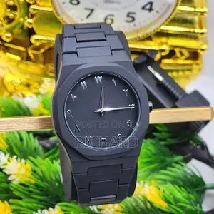 Valenzo Watch
