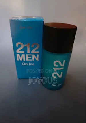212 Perfumes
