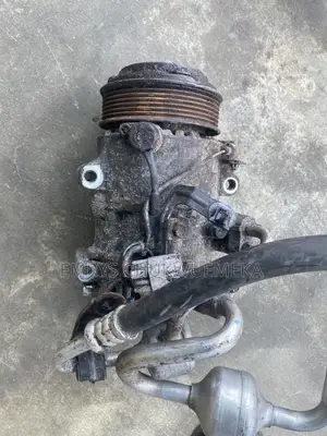 Compressor Lexus IS250