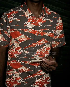 Vintage Shirts