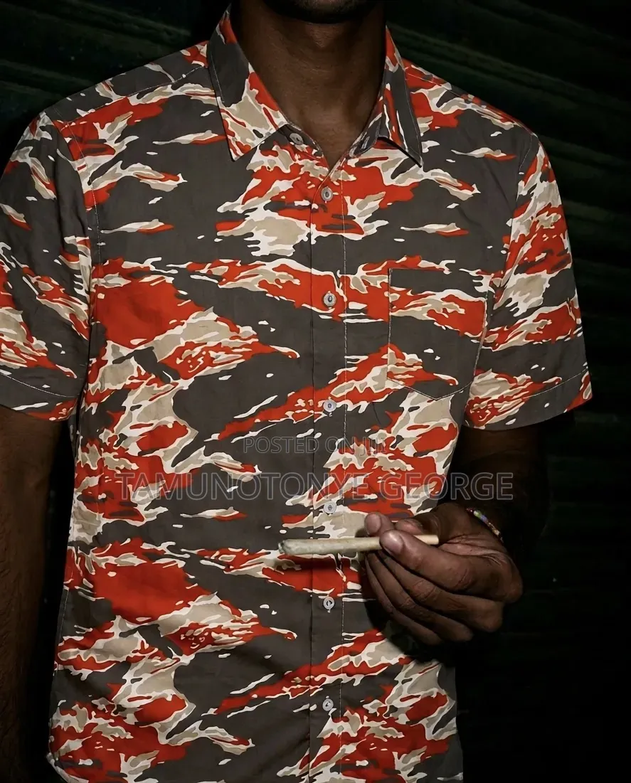 Vintage Shirts