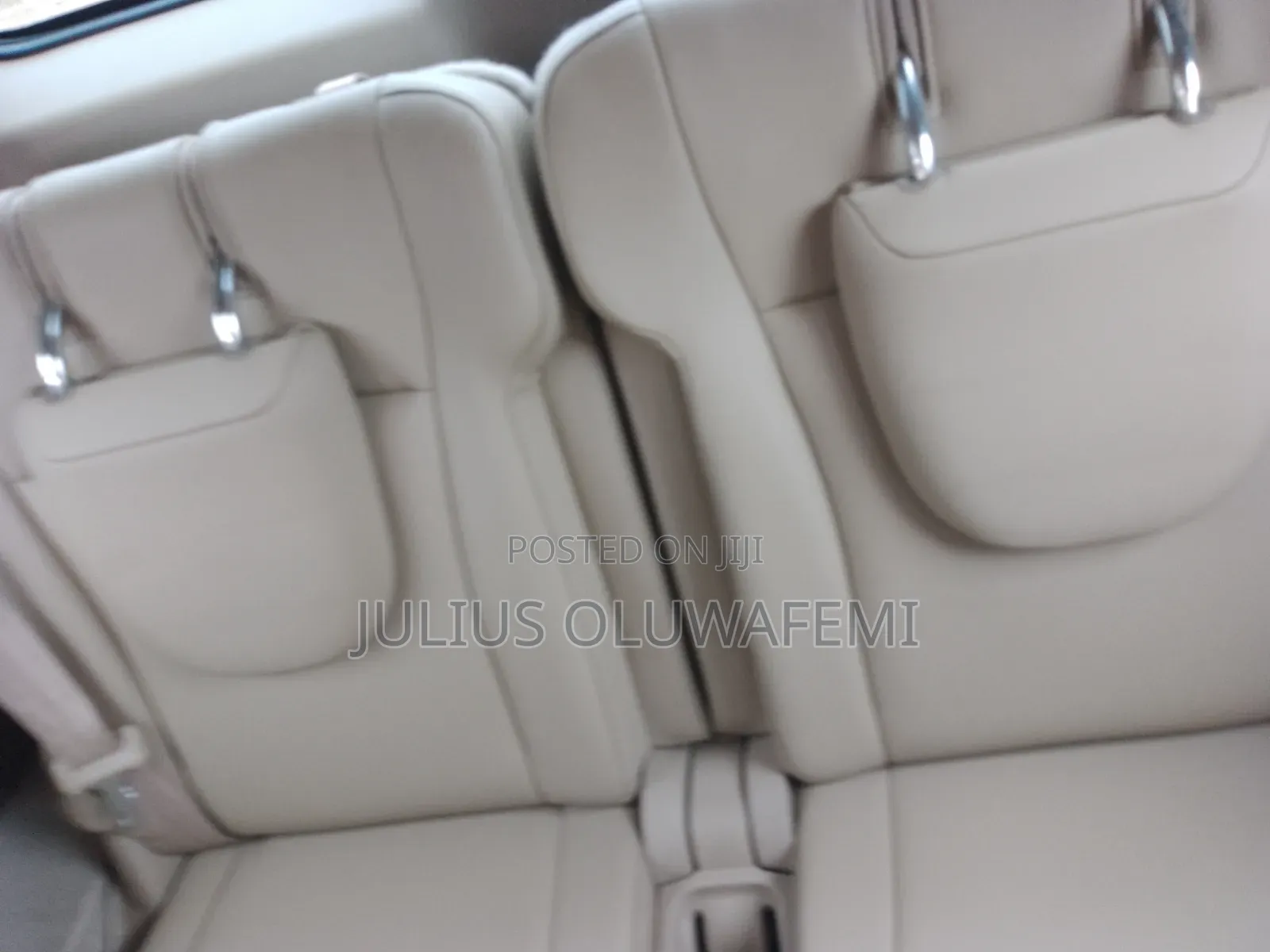 Toyota Highlander 2012 Black