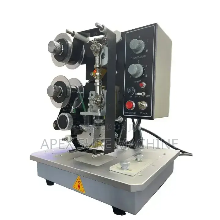 Date Coding Machine Hp241