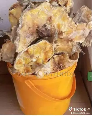 Stock Fish