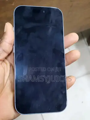 Apple iPhone 17 256 GB Blue