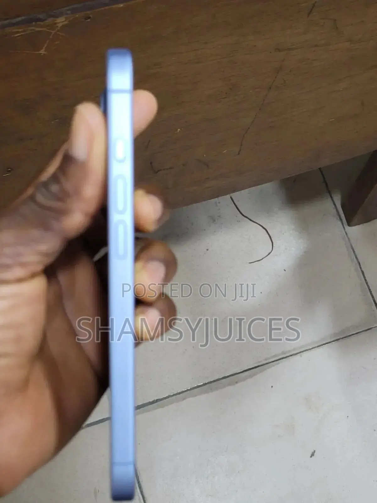 Apple iPhone 17 256 GB Blue