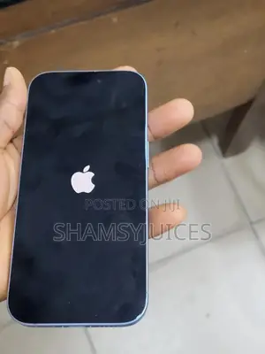 Apple iPhone 17 256 GB Blue