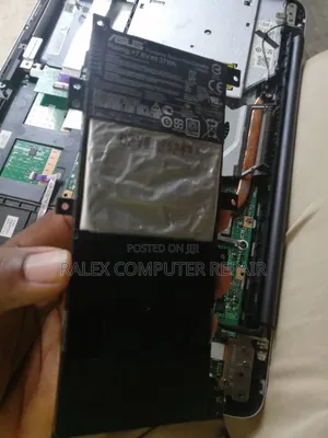 Repair/Sales/Installation of Computers/Laptops/Phones