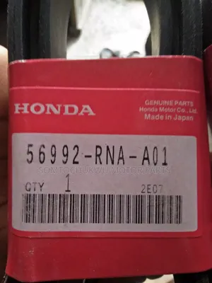 Original Fan Belt Adjuster for Honda Civic 2006