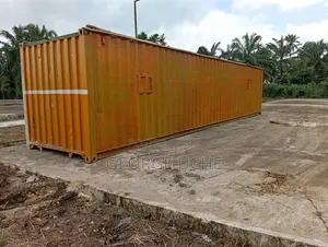 40 Feet Container