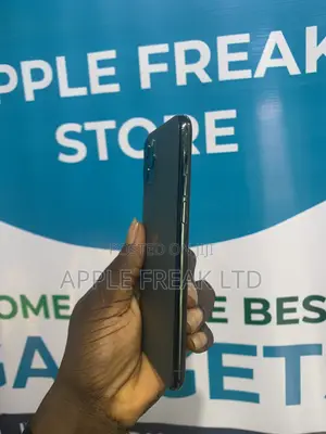 Apple iPhone 11 Pro 256 GB Green