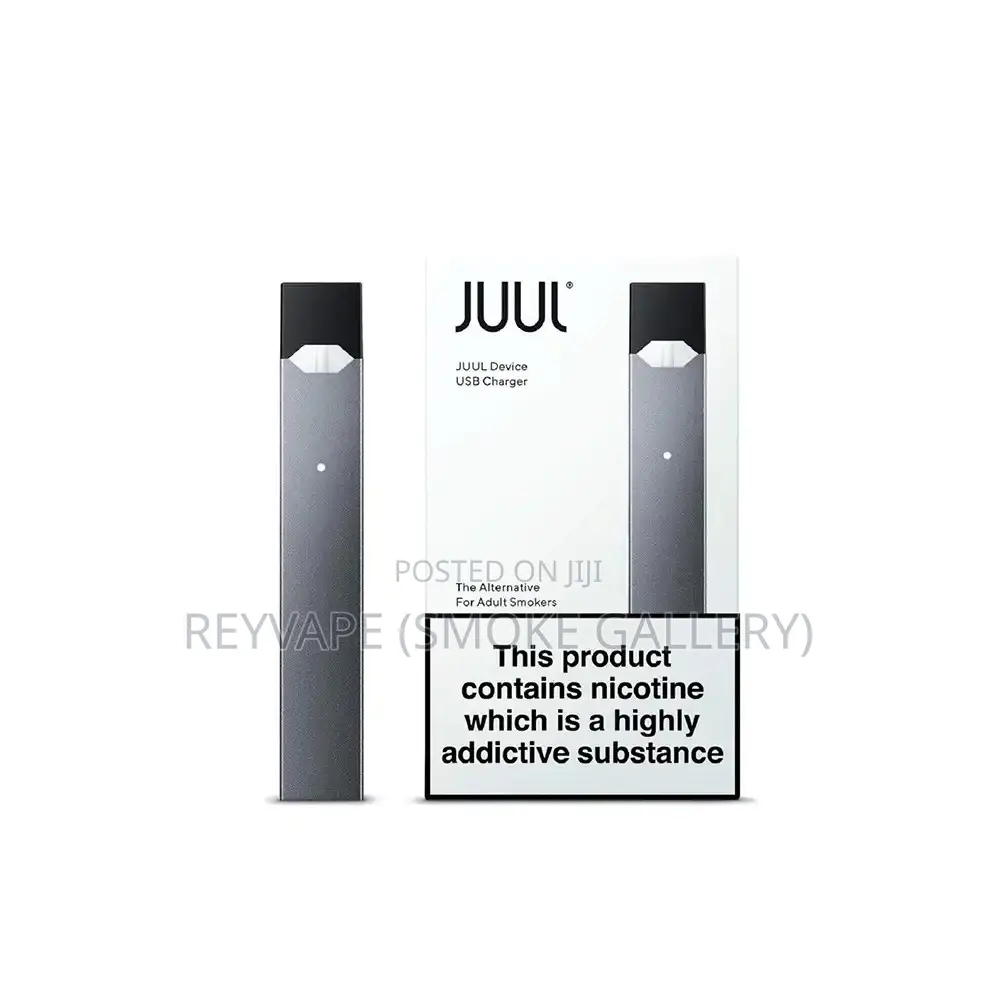 Juul One Device