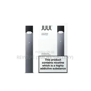 Juul One Device