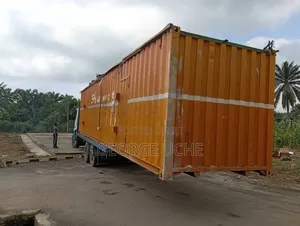40 Feet Container