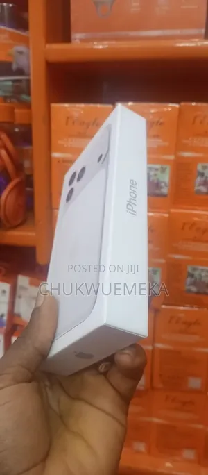 New Apple iPhone 17 Pro Max 256 GB Gray