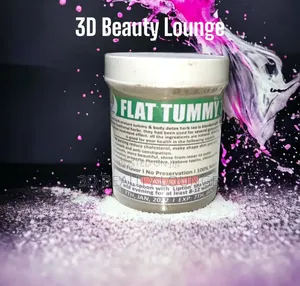 Flat Tummy Tea