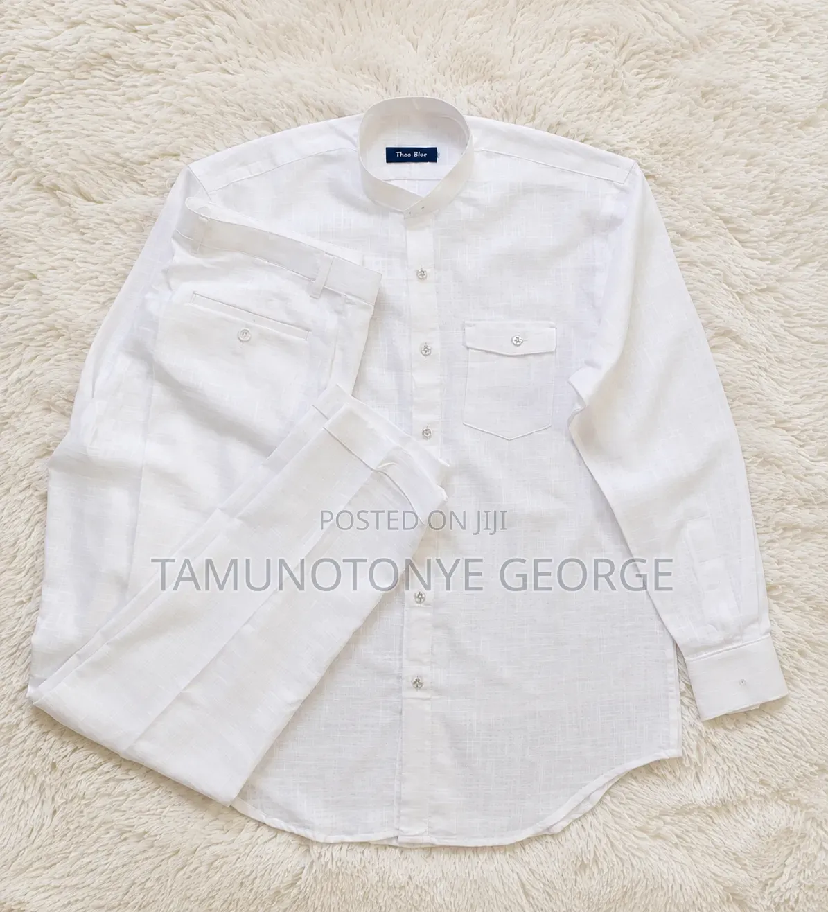 Vintage Shirts
