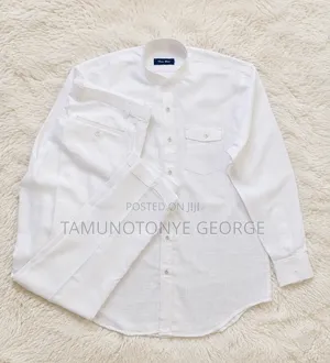 Vintage Shirts