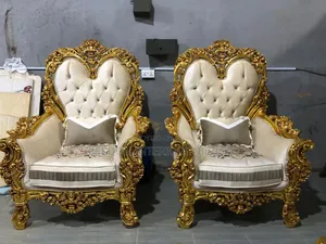 Royal Egyptian Sofa by 7 Seater