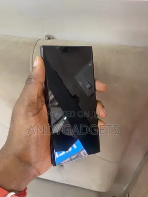 Samsung Galaxy S23 Ultra 256 GB Black