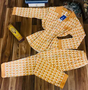 Female Sleepwear