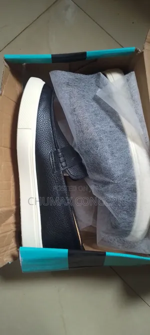 Men's Casual Slip-on Loafers