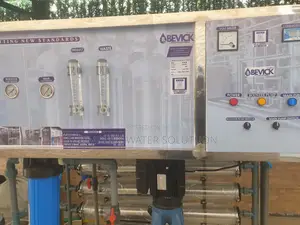 Reverse Osmosis