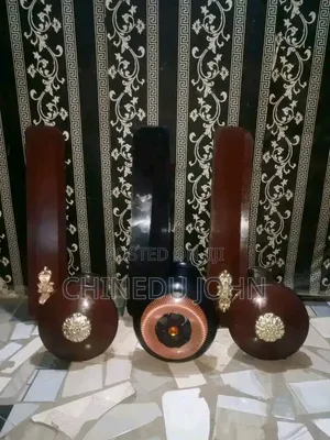 Orl Ceiling Fan (Giant 60)