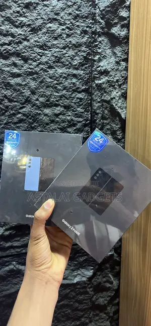 New Samsung Galaxy Z Fold 5 512 GB Blue