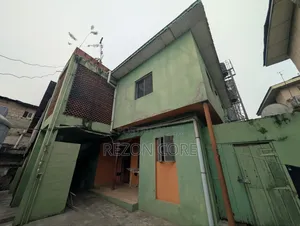 2bdrm House in Ojuelegba for sale