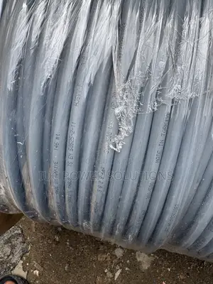 3x2.5mm Flexible Cable