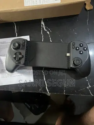 Mobile Game Controller